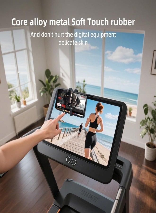 canbeyond Treadmill Phone Holder - Image 4