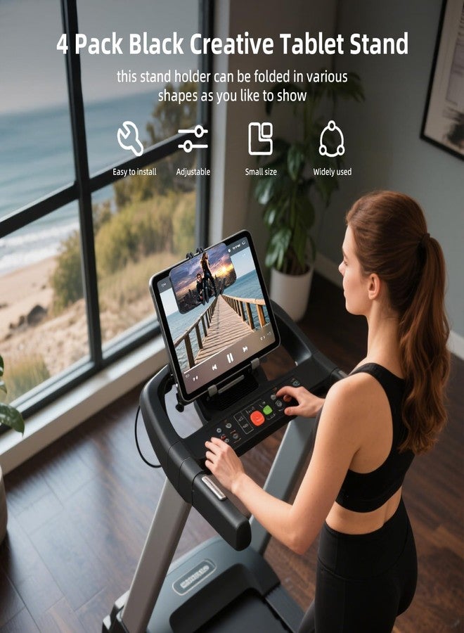 canbeyond Treadmill Phone Holder - Image 2