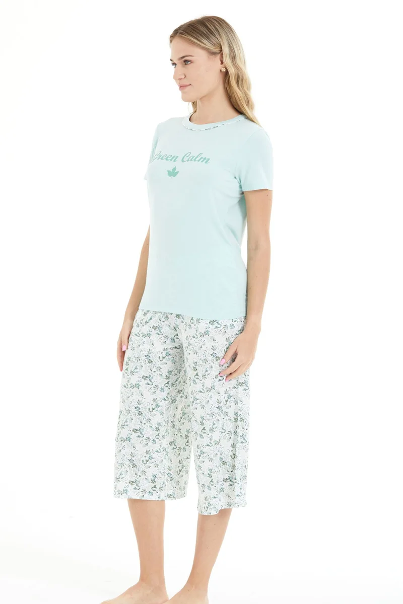 ليلاك LILAC Pajama Set