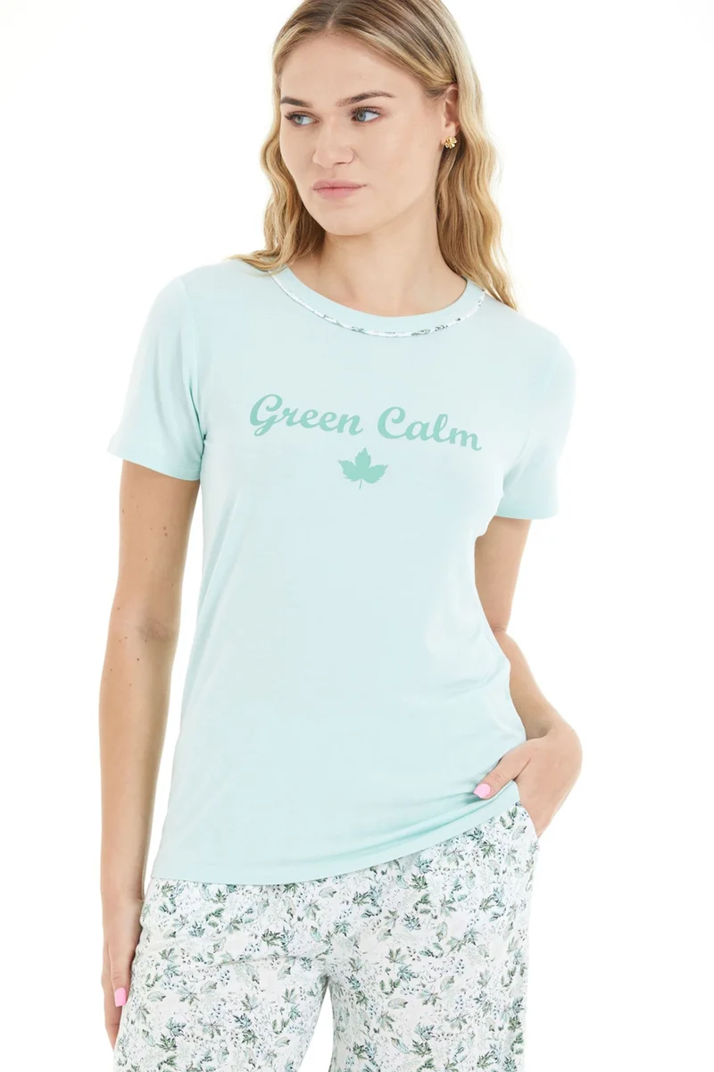 ليلاك LILAC Pajama Set