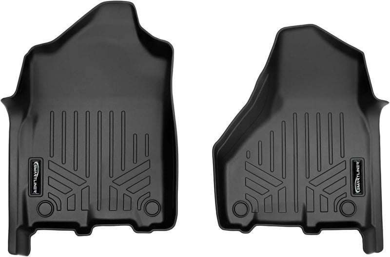 MAX LINER Custom Fit Floor Mats for Ram 2500/3500 - Image 1