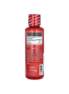 iSatori Isatori, L-Carnitine LS3 1500, Grape, 1,500 mg, 16 fl oz (480 ml)  - Image 2