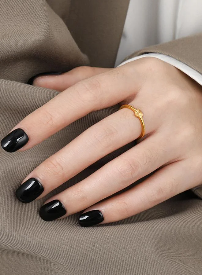 Take Two Heart Detail Ring