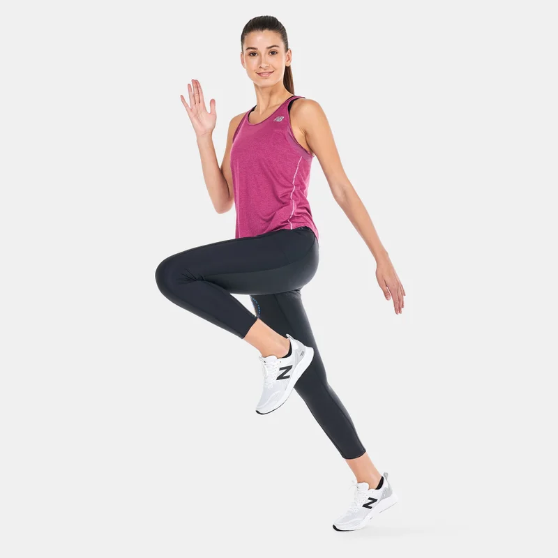 New Balance Women's Impact Run Tank Top