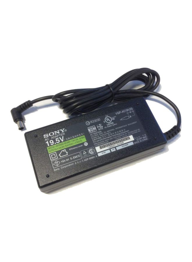 Sony VAIO Adapter Charger Black - Image 2
