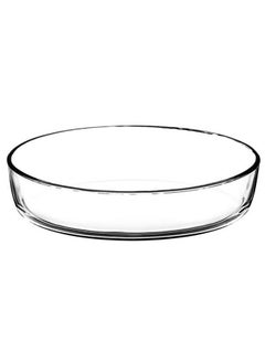 Borcam Borcam Oval Tray 1550 cc262,5mmx181,5mm10 1/4 7 1/4 