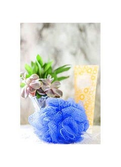TWIREY Loofah For Bathing For Women Loofah For Bathing Scrub Loofah For Men Set Of 3 (Random Colour)  - Image 5