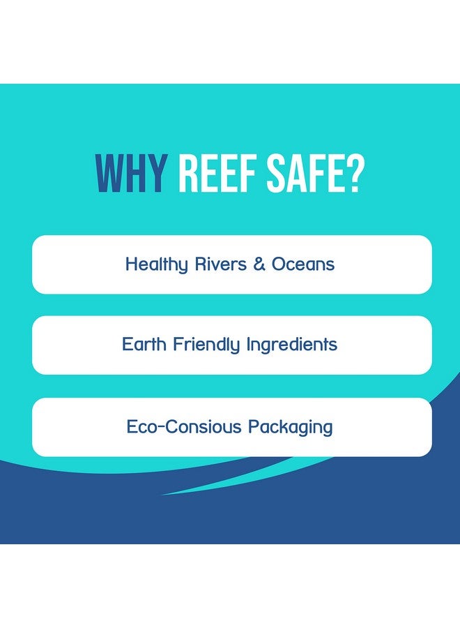 STREAM 2 SEA Nourishing Body Lotion For After Sun Dry Skin 3 Pack 1 Fl Oz Vitamin E Squalane Reef Safe And Paraben Free Moisturizing Body Lotion For Women Nourishing Sunburn Skin Care - Image 4