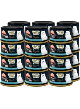 Fancy Feast Royale Tender Tuna Whitebait 85g - pzsku/ZD41A8D34F97911AD3868Z/45/_/1738826237/d044caae-74c4-4eb3-8184-2200cb581e2c