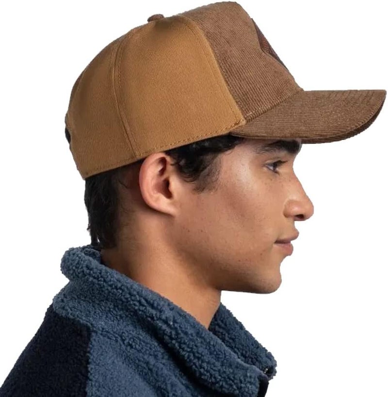 Buff Cool Cap, Light Brown, One Size - Image 2