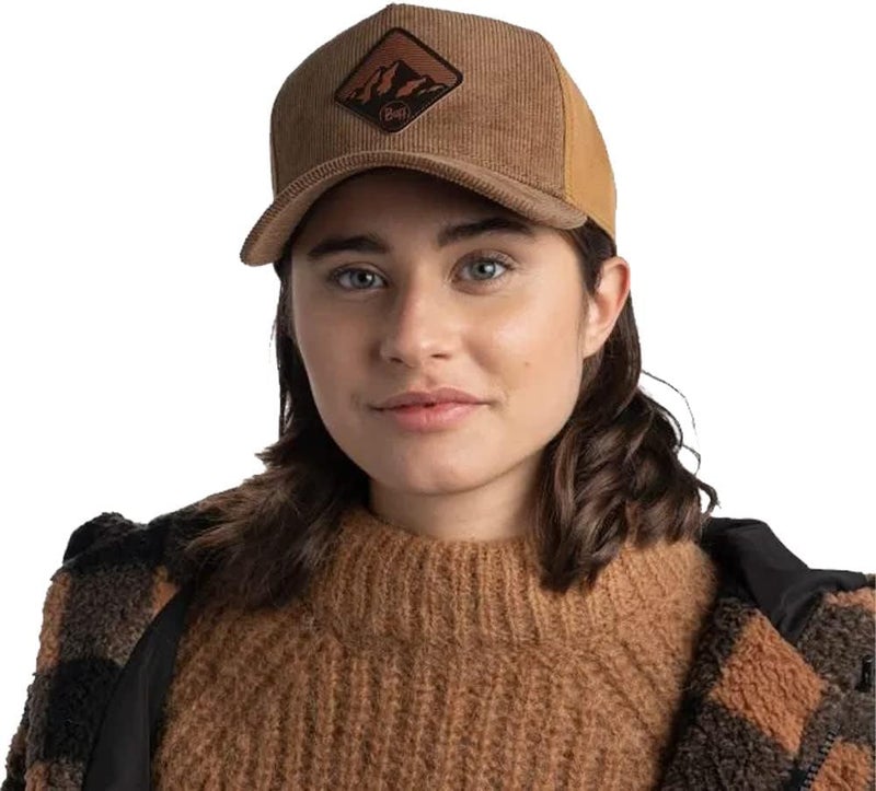 Buff Cool Cap, Light Brown, One Size - Image 5