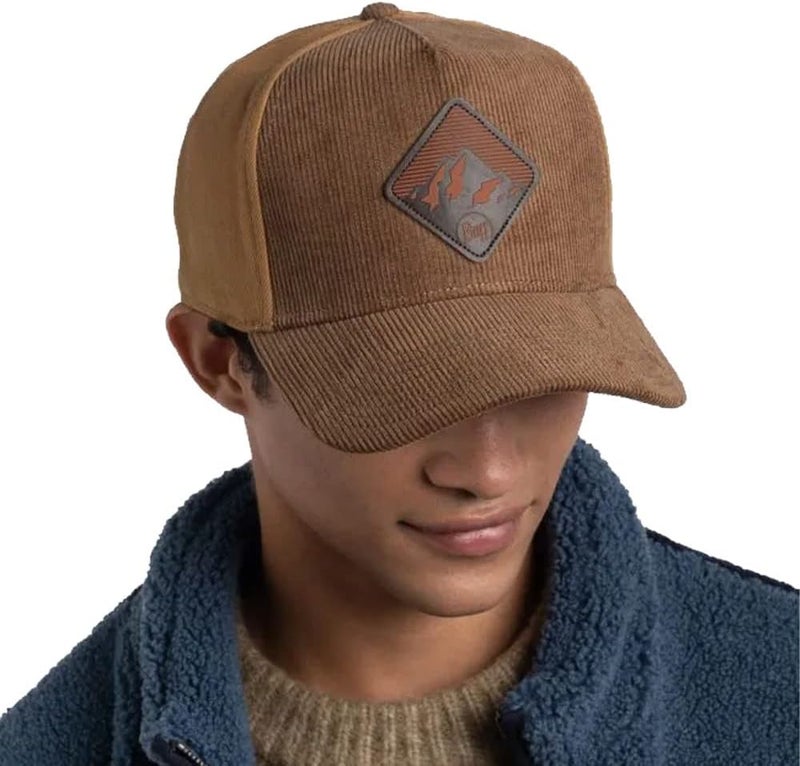 Buff Cool Cap, Light Brown, One Size - Image 4