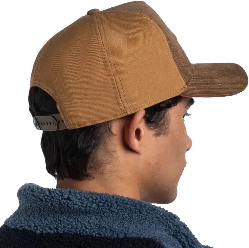 Buff Cool Cap, Light Brown, One Size - Image 3