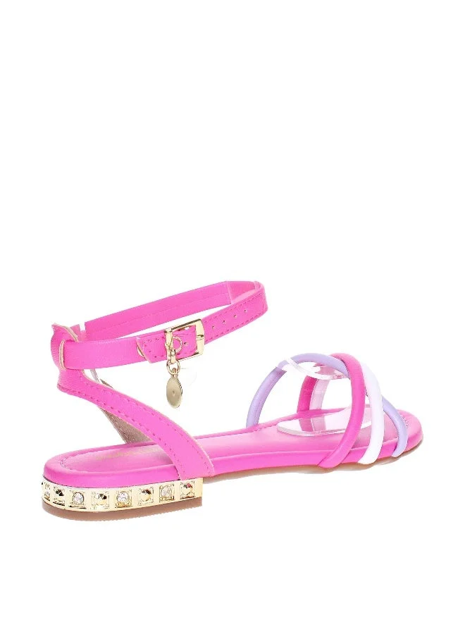 MOLEKINHA Sandals for Women with Back Strap – Stylish & Supportive sling Back Ladies Sandals