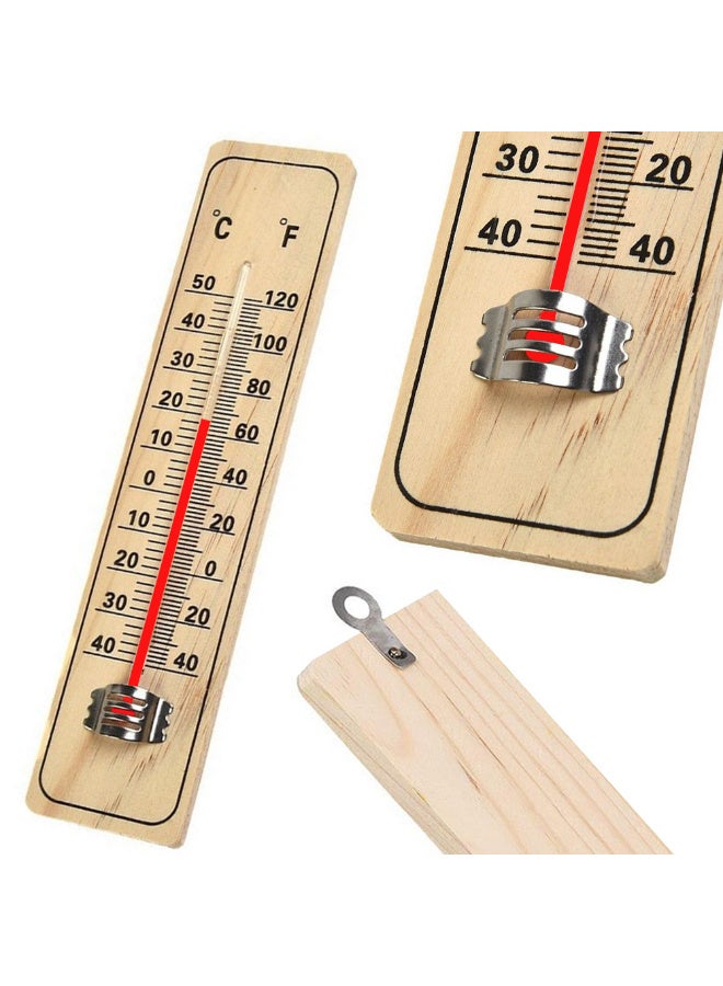 Room Thermometers for Hanging on Wall