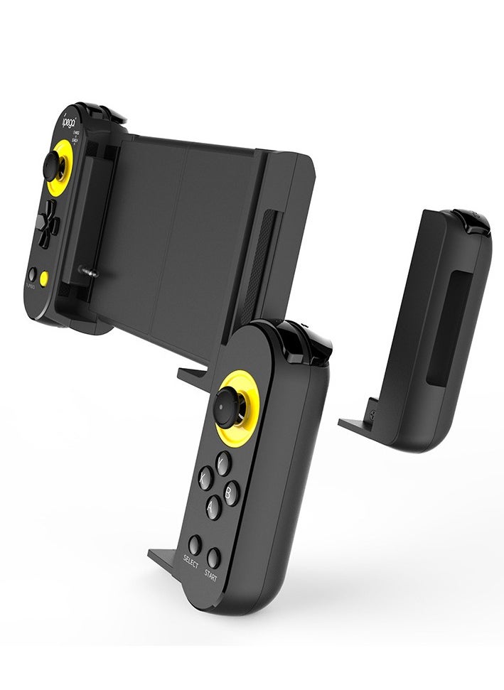 Generic - Mobile Game Controller Double Stinger Stretching Wireless Bluetooth Game Controller - Image 1