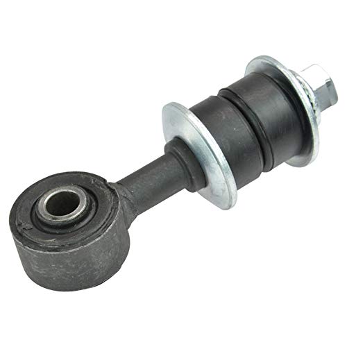 TRQ Front & Rear Sway Bar Stabilizer Link Set Compatible with 1998-2007 Lexus LX470 1999-2007 Toyota Land Cruiser - Image 3