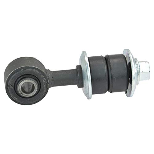 TRQ Front & Rear Sway Bar Stabilizer Link Set Compatible with 1998-2007 Lexus LX470 1999-2007 Toyota Land Cruiser - Image 4