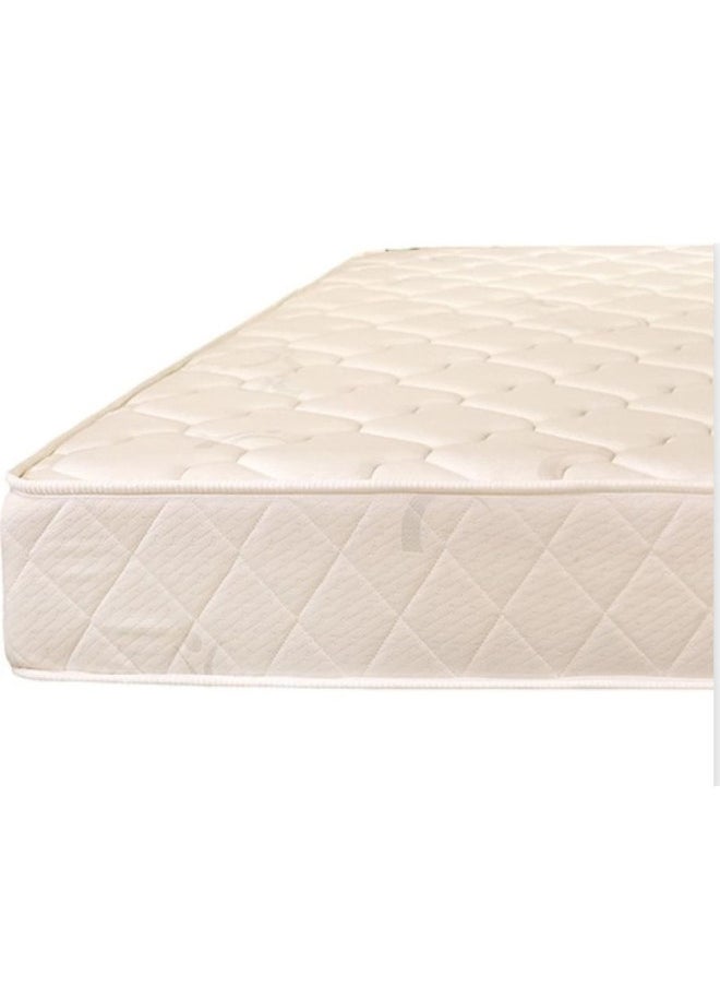 ALWASIT HOME Americano Comfy Premium Back Comfort High Density  Medical Mattress King Size 180x190x10 cm  - Image 2
