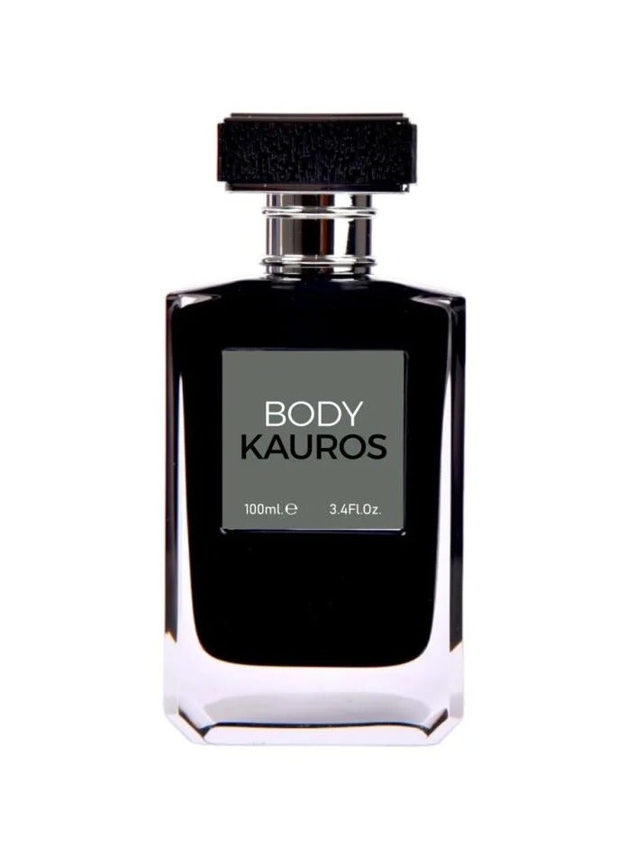 معرض العطور بديل عطر بودي كورس للرجال 100مل - Image 2