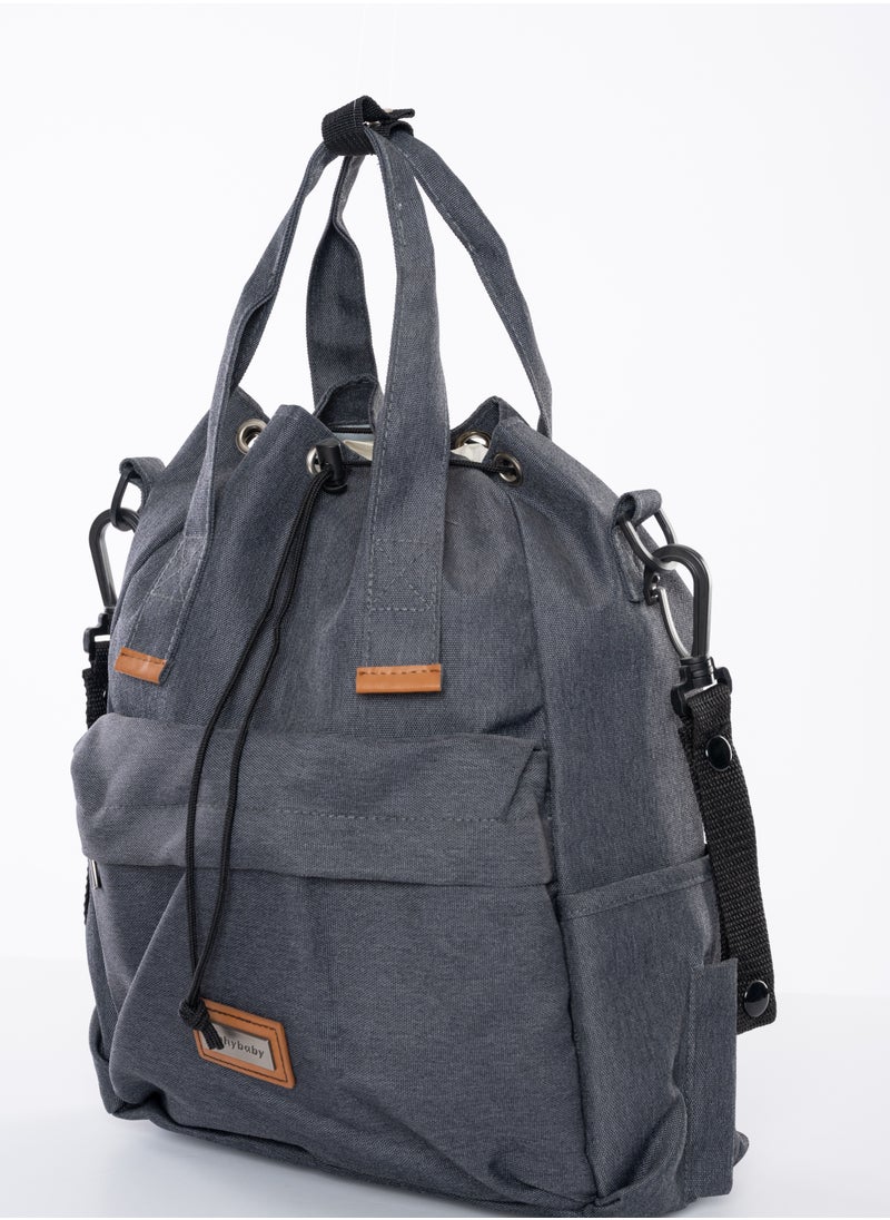elphybaby - Carry All Nappy Bag - Image 1