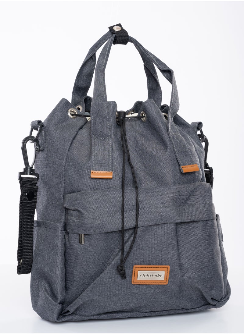elphybaby - Carry All Nappy Bag - Image 1