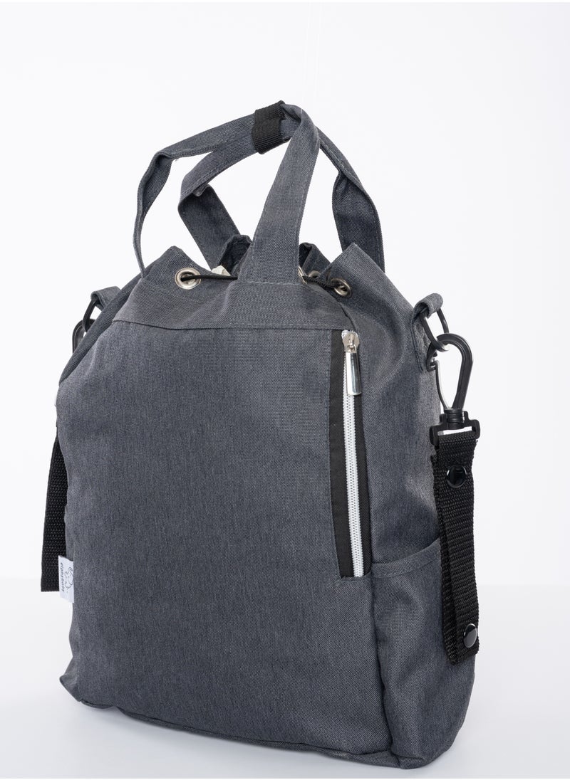 elphybaby - Carry All Nappy Bag - Image 1