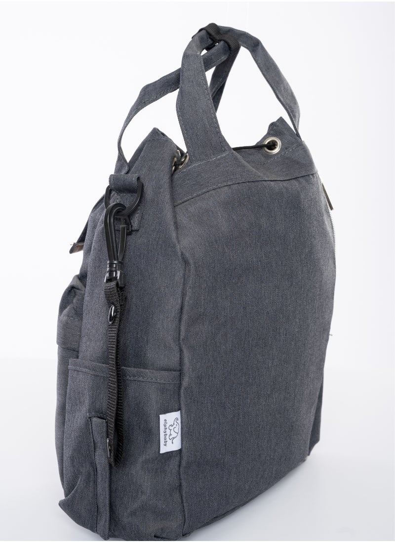 elphybaby - Carry All Nappy Bag - Image 1
