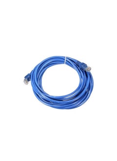 Generic Internet Cable 40 Meters, Blue DVI to HD Patch Pc , RJ45 Cat5e, Ethernet Network Lan  - Image 2