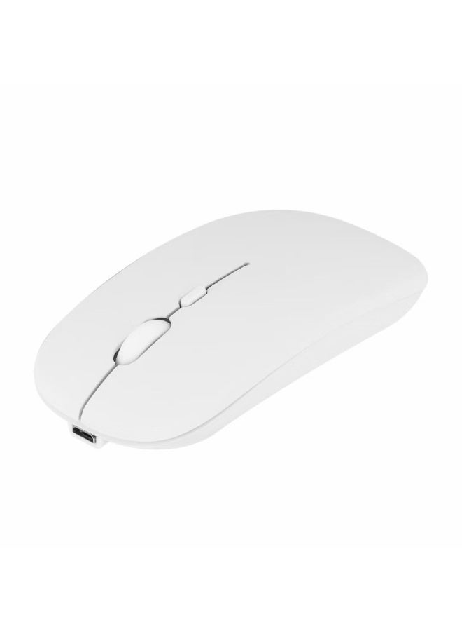 EBMINI New Wireless Bluetooth Charging Silent Mouse