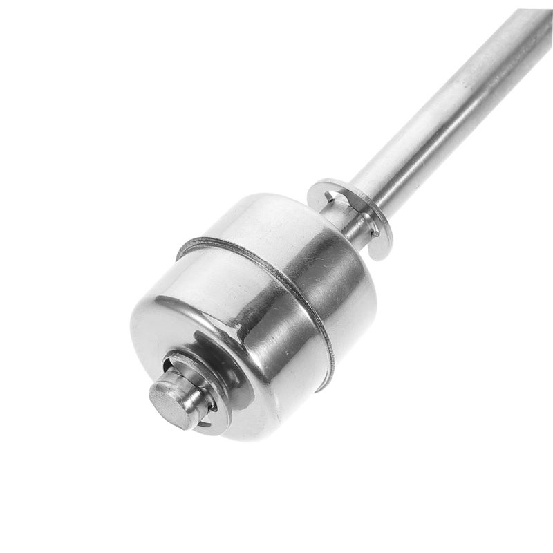 Stainless Steel Float Valve for Tank Aquarium Pool Water Level Control - Image 3