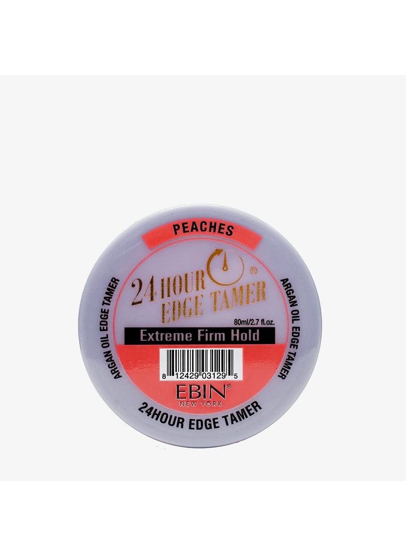 EBIN NEW YORK EBIN NEW YORK 24 Hour Edge Tamer Refresh 27 oz Peach 