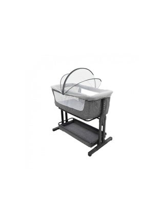 Children's bed with mosquito net - pzsku/ZD41B622863D707C36A27Z/45/_/1729615459/3a6529ea-a86a-4f60-9278-f95fc95657bd