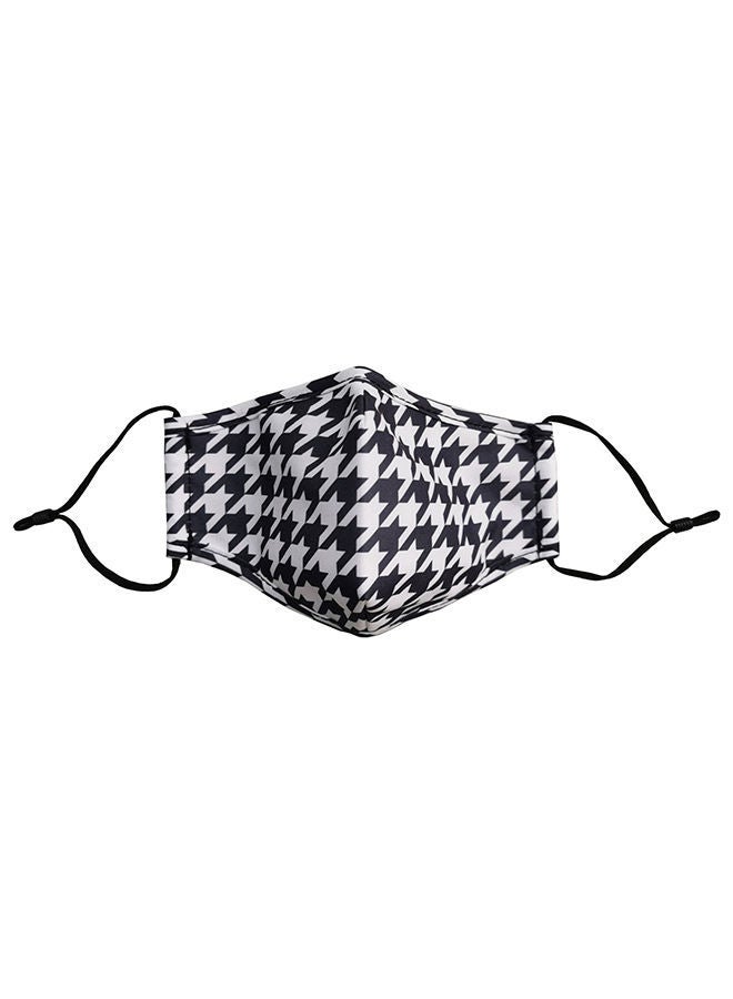 NIBEMINENT Cloth Face Mask - Image 1