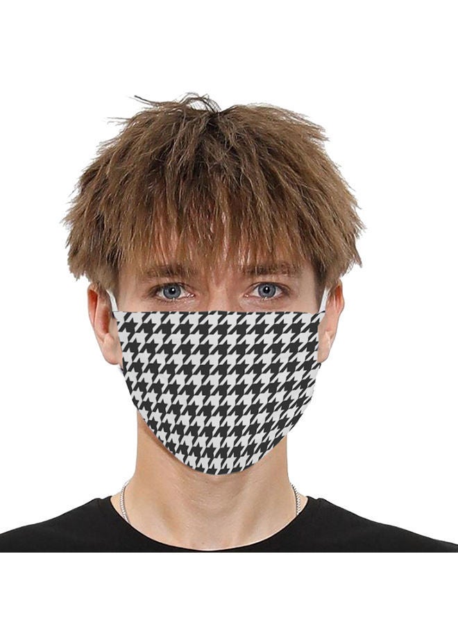 NIBEMINENT Cloth Face Mask - Image 3