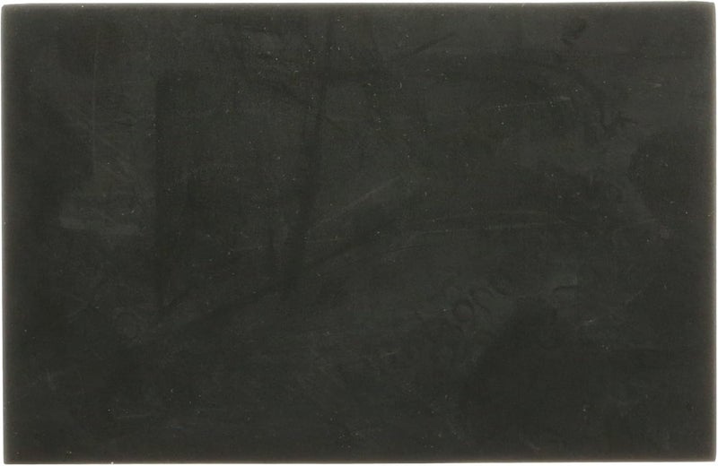 3M Wetordry Rubber Squeegee 05517 - Comfort Fit, Flexible Tool for Wet Sanding, 2-3/4 in x 4-1/4 in - Image 2