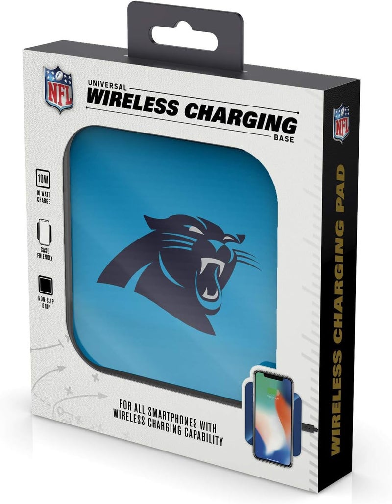 SOAR NFL Cell Phone Cell Phone Wireless Charging Pad V.2 - Image 2