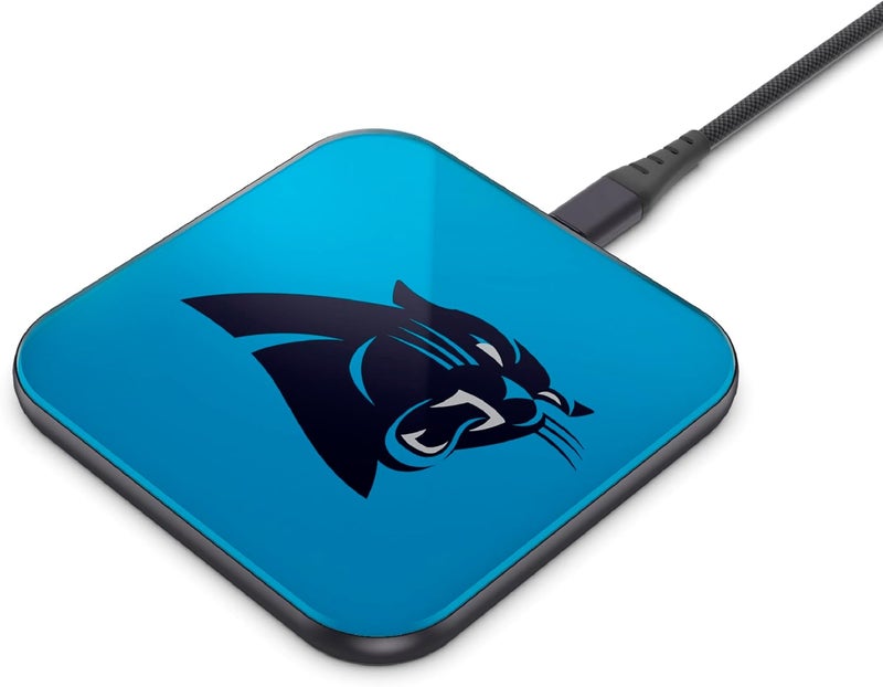 SOAR NFL Cell Phone Cell Phone Wireless Charging Pad V.2 - Image 1