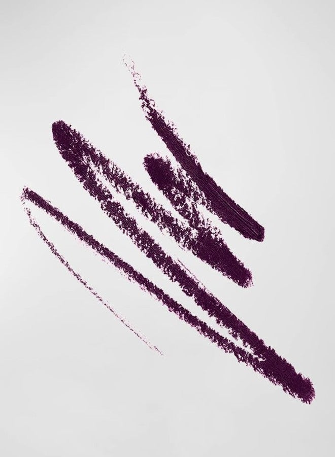 Victoria Beckham كحل ساتين طويل الأمد مقاوم للماء من فيكتوريا بيكهام - تين وورقة قناع للوجه مجانية - Image 2