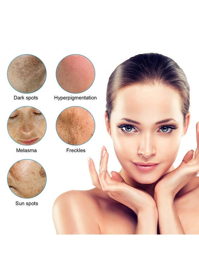 إيلهو مصل مصحح البقع الداكنة ، خلاصة كولاجين مشيمة الأغنام ، طاقة الجلد ، العناية بالوجه ، الترطيب ، مرونة الجلد ، تركيبة الرفع 30 مل[Tone Up Skin] 90% highly concentrated collagen ampoule makes your skin tight, supple, and moist again. Improve your skin texture and elasticity. - Image 4