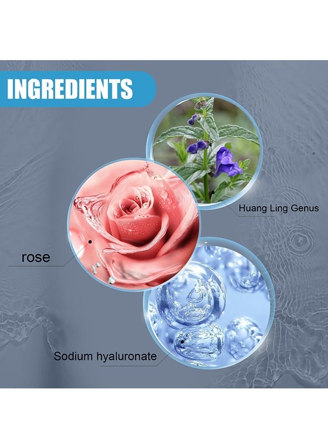 إيلهو مصل مصحح البقع الداكنة ، خلاصة كولاجين مشيمة الأغنام ، طاقة الجلد ، العناية بالوجه ، الترطيب ، مرونة الجلد ، تركيبة الرفع 30 مل[Tone Up Skin] 90% highly concentrated collagen ampoule makes your skin tight, supple, and moist again. Improve your skin texture and elasticity. - Image 2