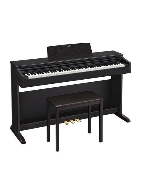 Casio AP-270 Celviano Digital  Piano with Bench - Black