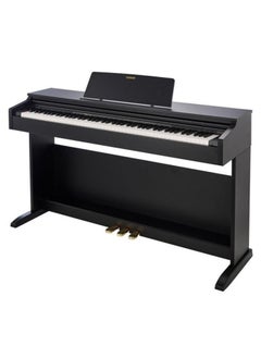 CASIO Casio AP-270 Celviano Digital  Piano with Bench - Black  - Image 2