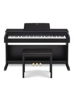 CASIO Casio AP-270 Celviano Digital  Piano with Bench - Black  - Image 3