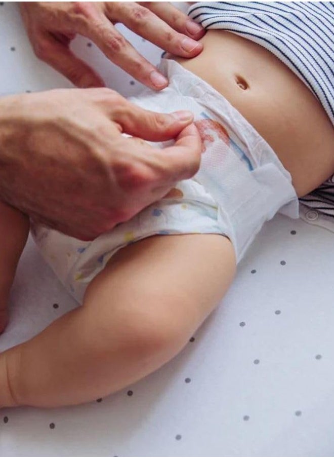 جيرما كير كريم حفاضات الأطفال 75 مل، عبوة من قطعتين  - Image 3