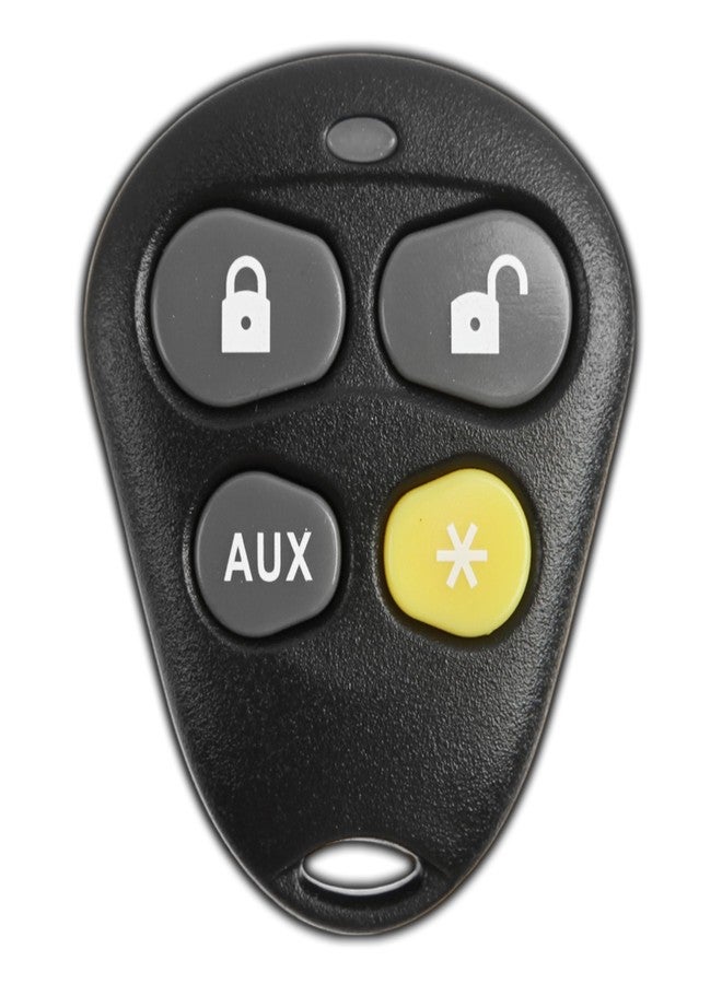 كي ليس اوبشن نظام KeylessOption للدخول بدون مفتاح، تشغيل عن بعد، جهاز إنذار لمفتاح السيارة، متوافق مع أجهزة Viper Automate EZSDEI474V 474V - Image 1