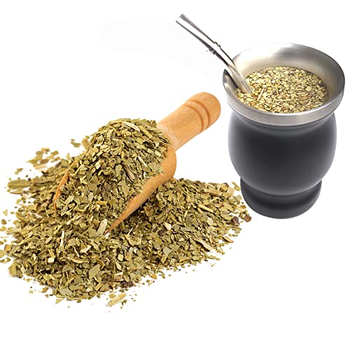 Beruth Bombilla Yerba Mate Gourd, 8oz Stainless Steel Tea Cup Set with a Multifunctional Lid, Two Straws and Cleaning Brushes, Double Walled Coffee Mug Heat Insulation Anti Scalding BR2302 (Black) - Image 5