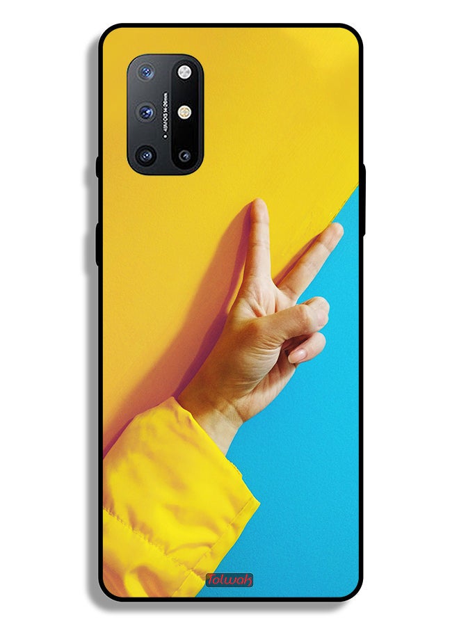 Tolwak OnePlus 8T 5G Protective Case Cover Rae Tian - Image 2