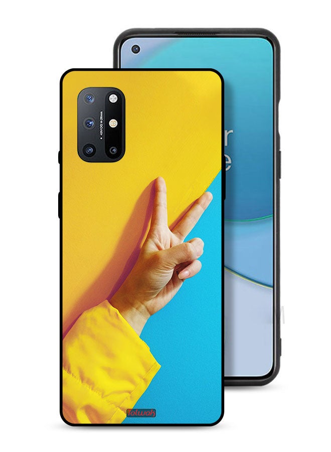 Tolwak OnePlus 8T 5G Protective Case Cover Rae Tian - Image 1
