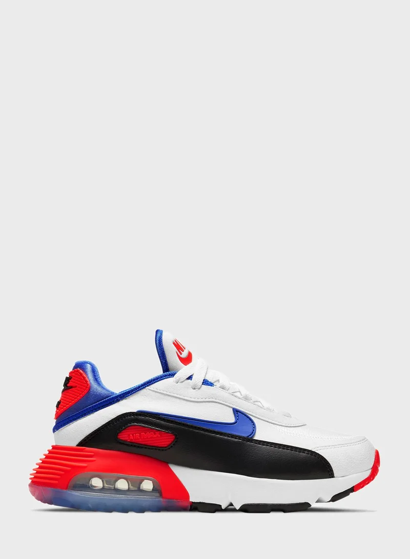 Nike Youth Air Max 2090